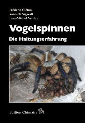 Vogelspinnen