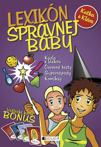 Lexikón správnej baby