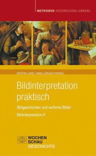 Bildinterpretation praktisch, m. CD-ROM