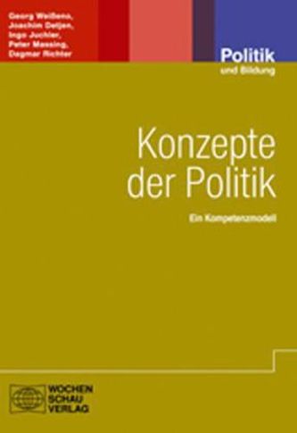 Konzepte der Politik