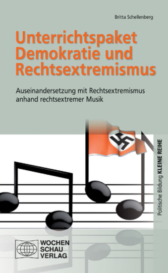 Unterrichtspaket Demokratie und Rechtsextremismus