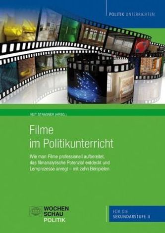 Filme im Politikunterricht, m. CD-ROM