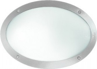 VENKOVNÍ SVÍTIDLO MADDI-1 AP1 BIANCO 096711 bílé