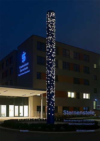 Sternenstele