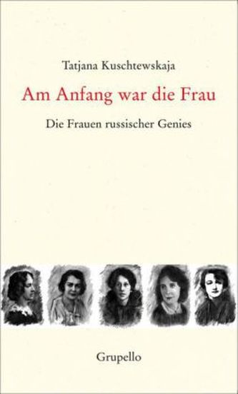 Am Anfang war die Frau