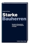 Starke Bauherren. Powerful Construction Clients, Deutsche Ausgabe