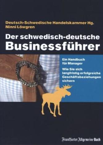Der schwedisch-deutsche Businessführer