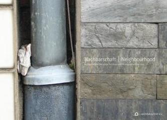 Nachbarschaft / Neighbourhood