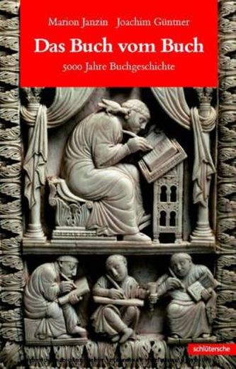 Das Buch vom Buch