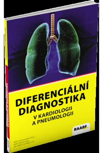 Diferenciální diagnostika v kardiologii a pneumologii 2