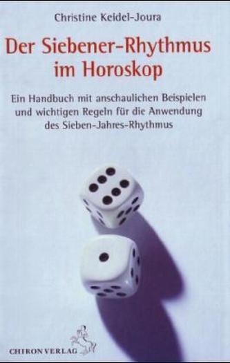 Der Siebener-Rhythmus im Horoskop Der Siebener-Rhythmus im Horoskop