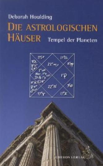 Die astrologischen Häuser