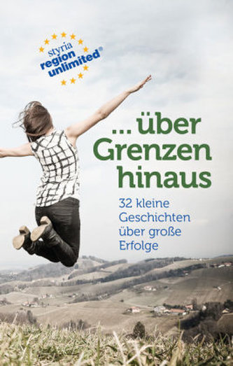... über Grenzen hinaus