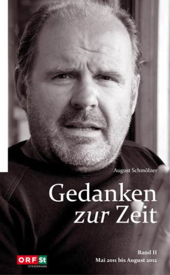 Gedanken zur Zeit. Bd.2