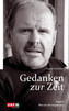 Gedanken zur Zeit. Bd.2