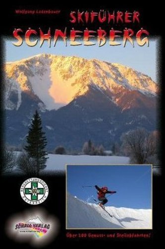 Skiführer Schneeberg