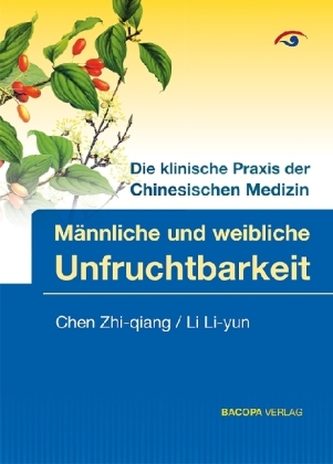 Männliche und weibliche Unfruchtbarkeit