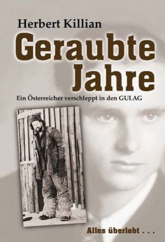 Geraubte Jahre