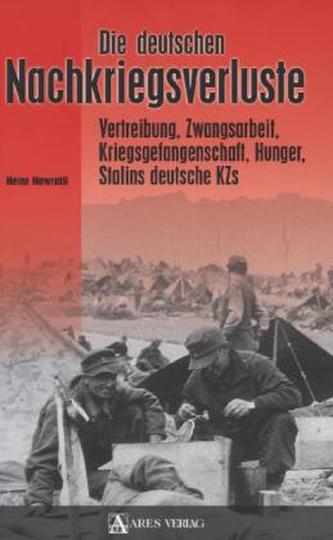 Die deutschen Nachkriegsverluste