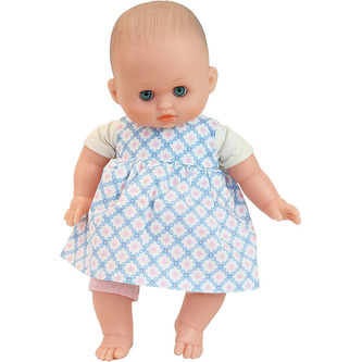 Petitcollin Můj malý švadlenský kufřík 4