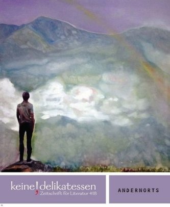 Keine Delikatessen: andernorts