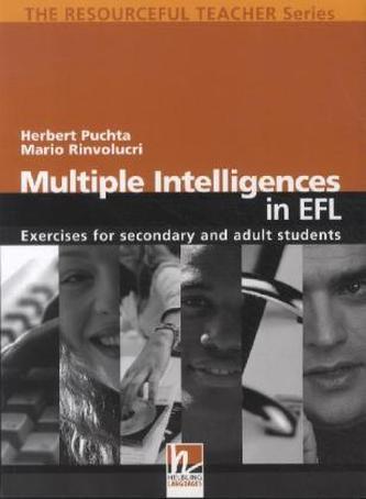 Multiple Intelligences in EFL