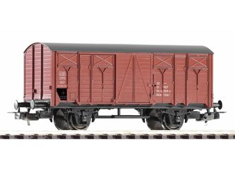 Piko Nákladní vagón uzavřený Gklm PKP IV - 58762