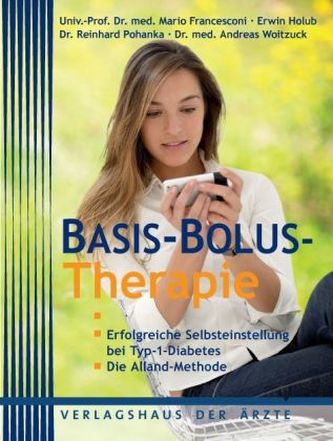 Basis-Bolus-Therapie