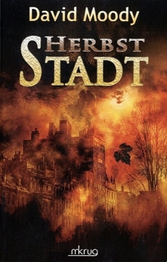 Herbst - Stadt