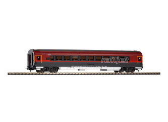 Piko Expresní vlak 1. třídy Railjet VI - 57642