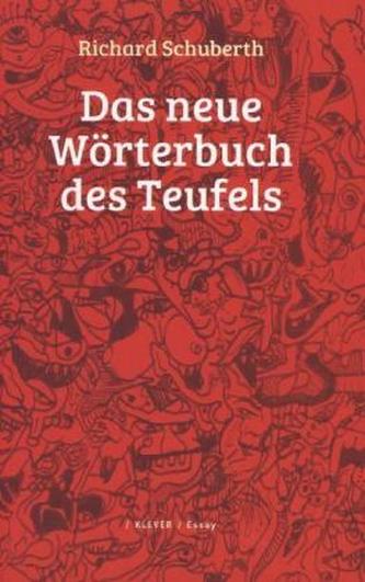 Das neue Wörterbuch des Teufels