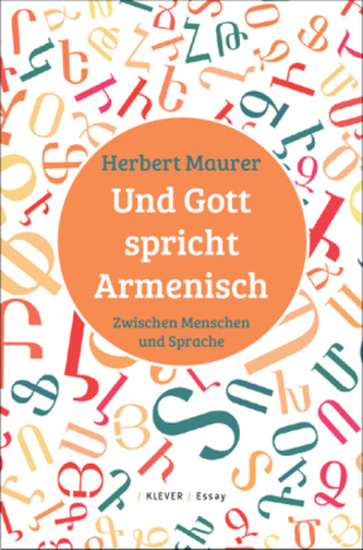 Und Gott spricht Armenisch