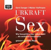 Urkraft Sex, 2 Audio-CDs