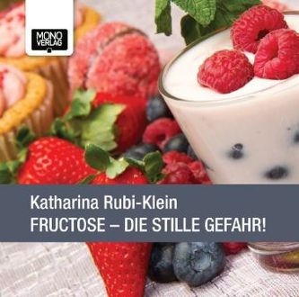 Fructose - Die stille Gefahr!, 1 Audio-CD