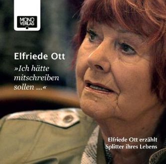 Ich hätte mitschreiben sollen ..., 3 Audio-CDs