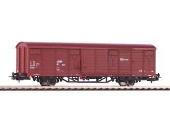 Piko Nákladní vagón krytý Gbgkks ČD V - 58913
