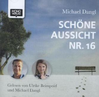 Schöne Aussicht Nr. 16, 2 Audio-CDs