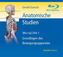 Anatomische Studien, 1 Blu-ray