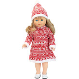 Petitcollin Švadlenský kufřík 2