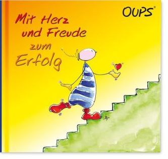 Mit Herz und Freude zum Erfolg