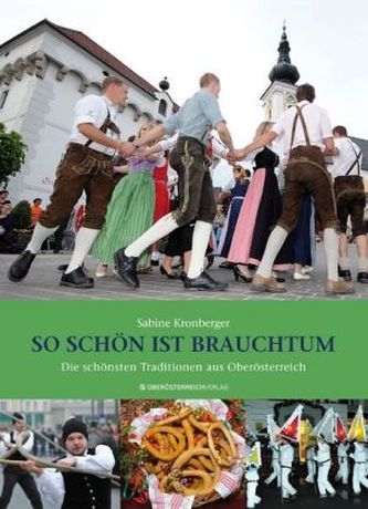 So schön ist Brauchtum