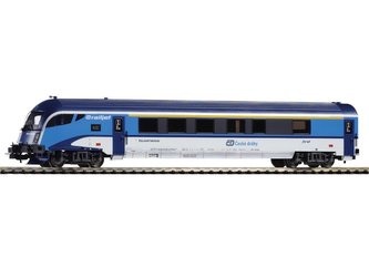 Piko Řídící vůz Railjet ČD VI - 57671