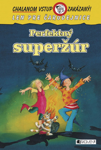 Perfektný superžúr