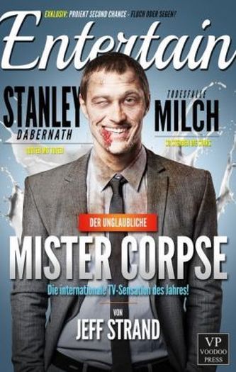 Der unglaubliche Mister Corpse