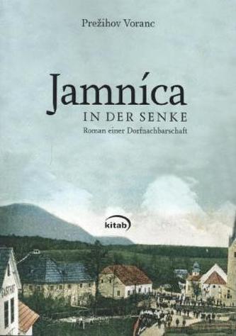 Jamnica - In der Senke