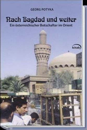 Nach Bagdad und weiter