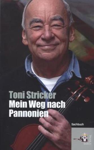 Mein Weg nach Pannonien