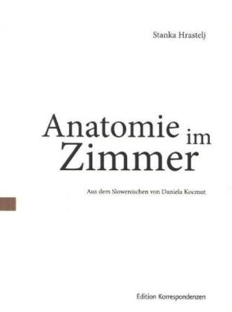 Anatomie im Zimmer