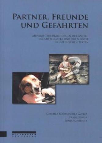 Partner, Freunde und Gefährten