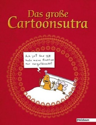 Das große Cartoonsutra
